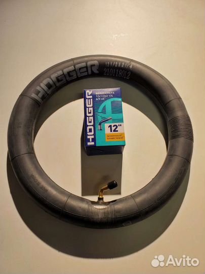 Камера для коляски и велосипеда 8,10,12,14