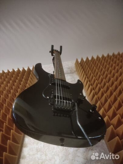 Электрогитара Yamaha RGX520J/EMG/ обмен