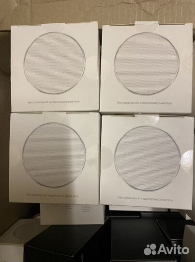 Новая колонка