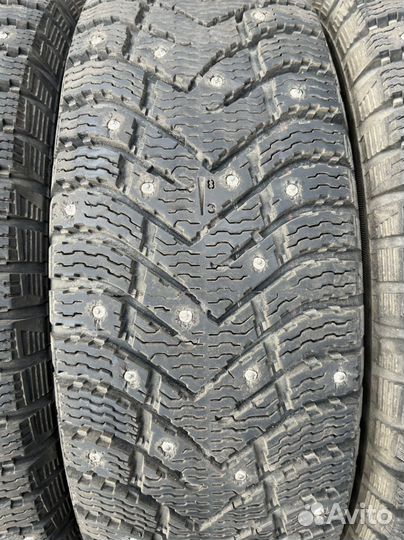 Cordiant Snow Cross 2 195/65 R15