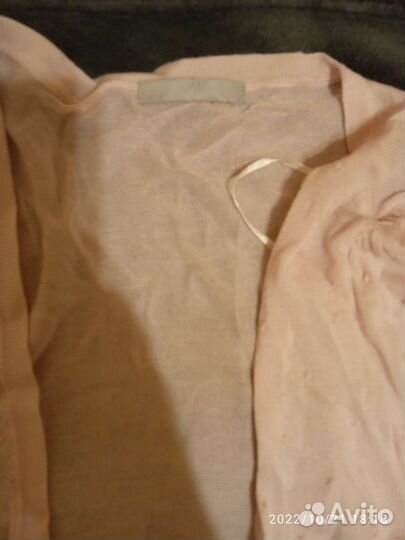 Вещи пакетом р44