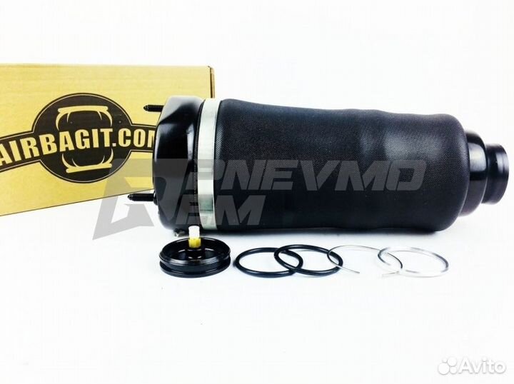 Передний пневмобаллон Mercedes-Benz GL X164