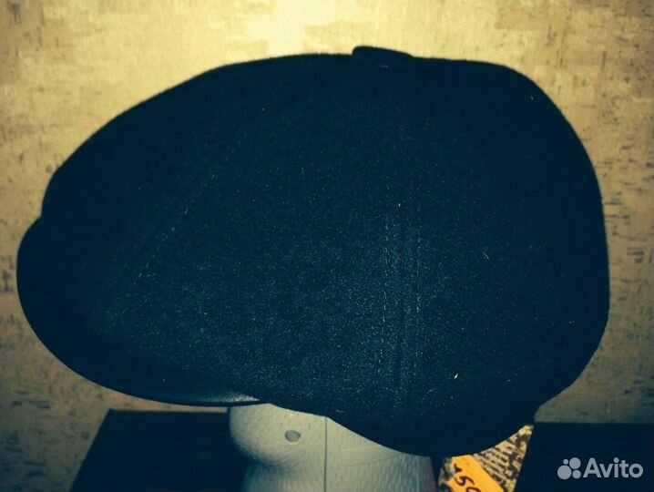 Новый головной убор