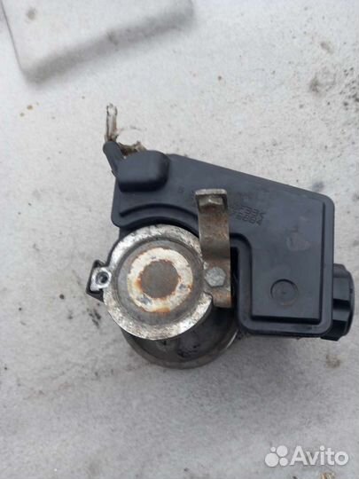 Насос гидроусилителя Citroen Berlingo m59