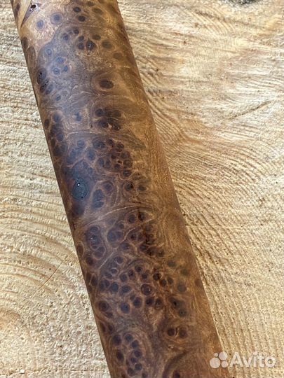 Нож охотничий