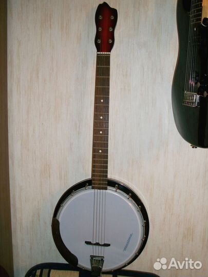 Балалайка. Домра. Мандолина. Банджо