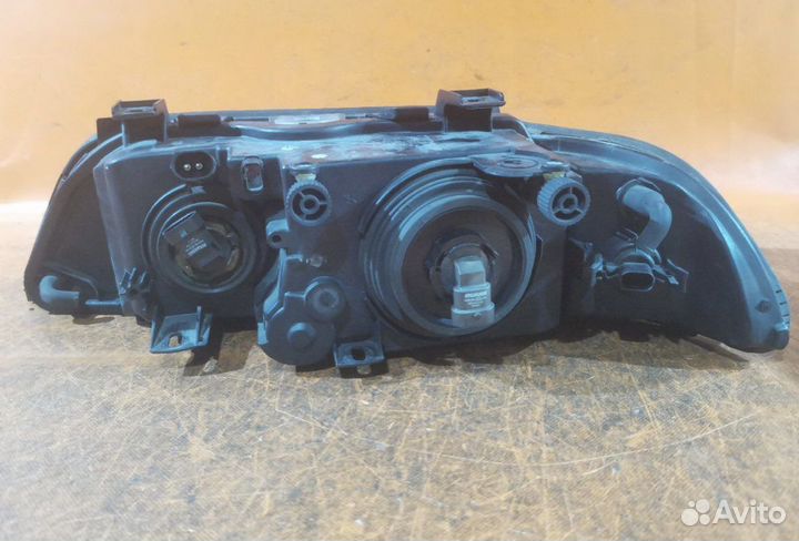 Фары bmw 5-series e39