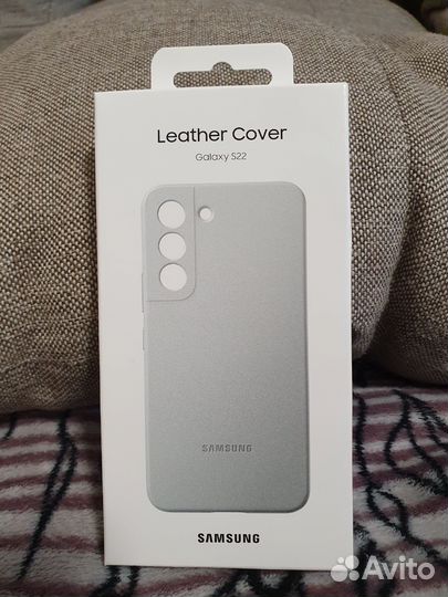 Чехол для телефона samsung galaxy s22