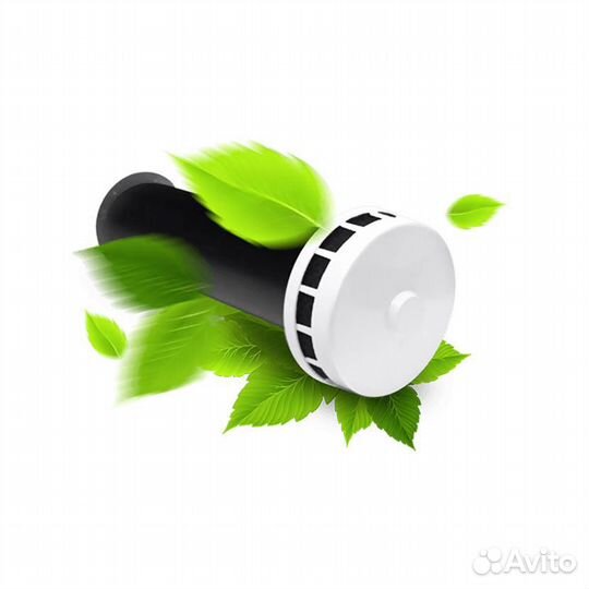 Приточный клапан кив-125