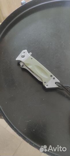 Нож складной