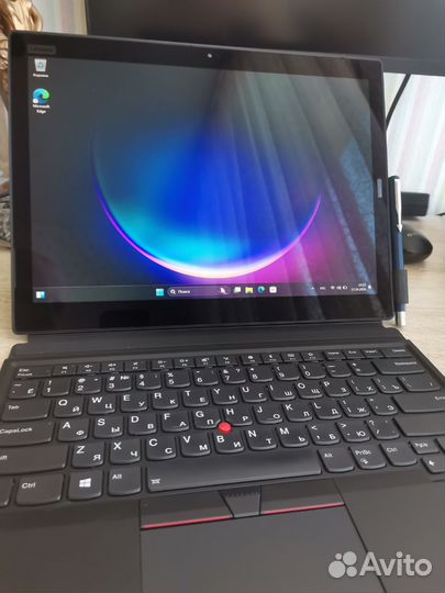 Lenovo ThinkPad X1 Tablet Gen3 LTE I5/8 GB RAM/3K