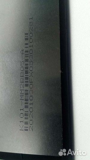 ЖК экран для планшета Techlast T30