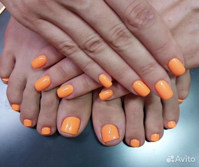 Наращивание, шеллак