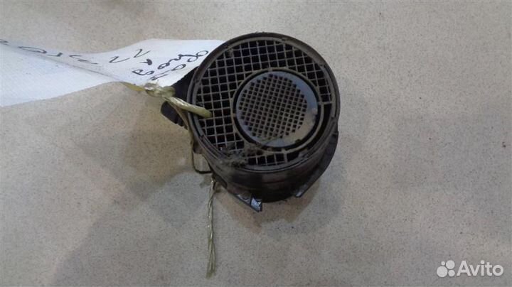 Датчик массового расхода воздуха Volkswagen Phaet