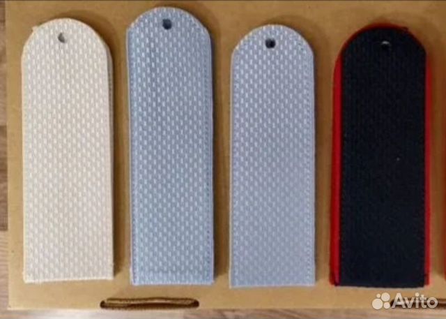 Погоны мвд, Росгвардия