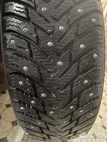 Nokian Tyres Hakkapeliitta 8 185/65 R15