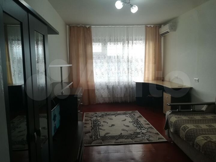 2-к. квартира, 44,2 м², 4/5 эт.