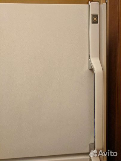 Холодильник general electric