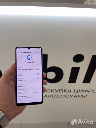 Samsung Galaxy A32, 4/64 ГБ