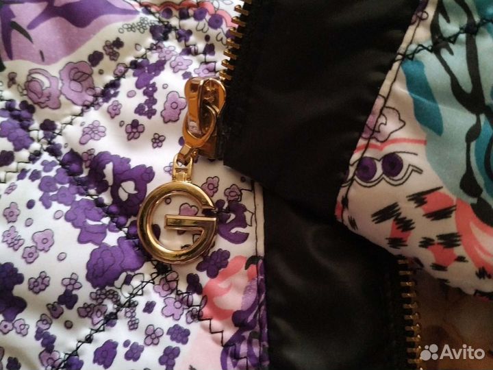 Куртка женская