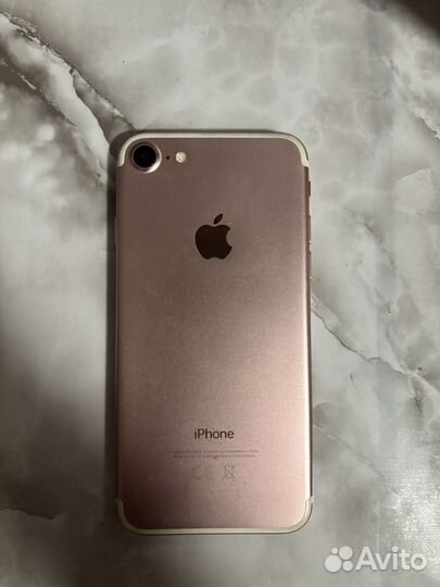 iPhone 7, 32 ГБ