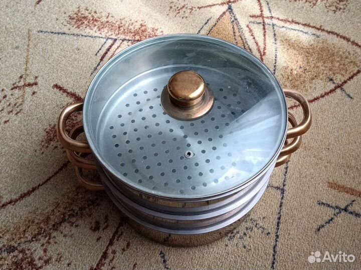 Мантышница