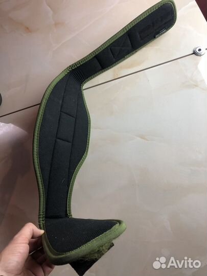 Пояс для тяжелой атлетики