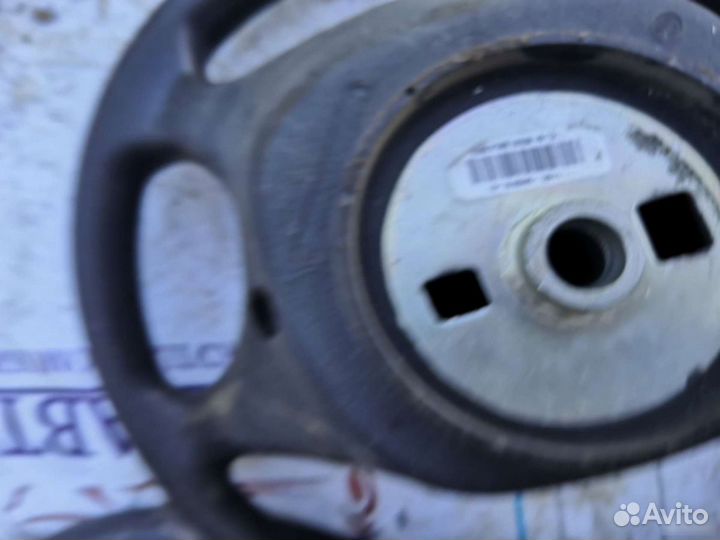 Руль с заглушкой LADA Kalina