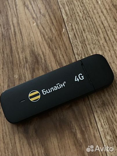 Модемы и роутеры