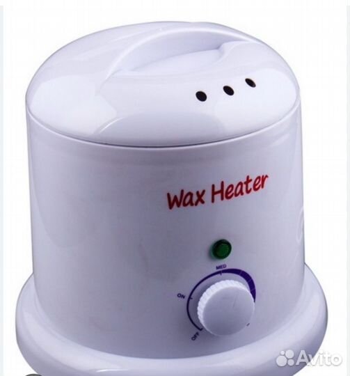 Воскоплав для депиляции