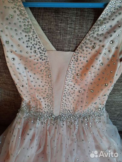 Платье на выпускной