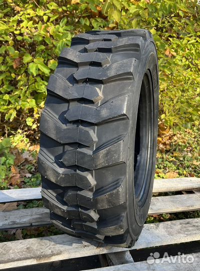 Шина 10-16.5 для погрузчика Bobcat Бобкат