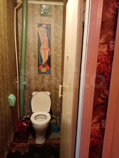 2-к. квартира, 48,1 м², 1/2 эт.