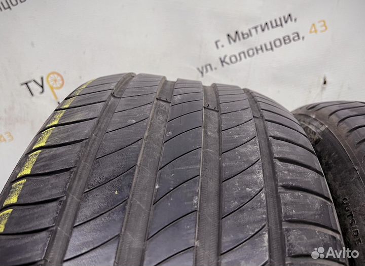 Michelin Primacy 4 245/45 R18 94Y