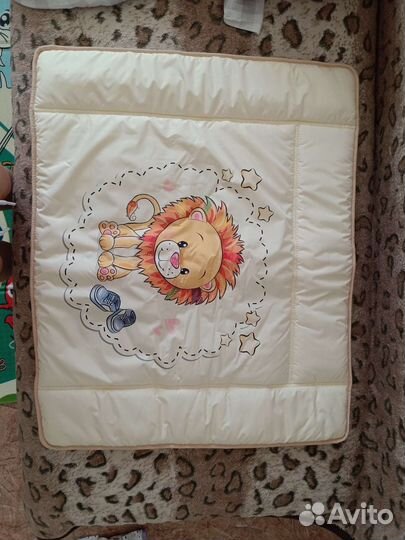 Матрас детский