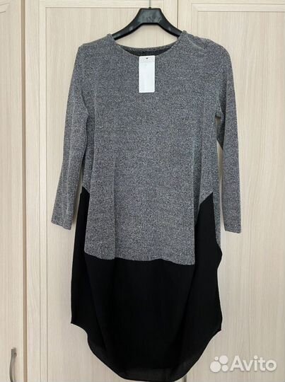 Платье для беременных из Италии