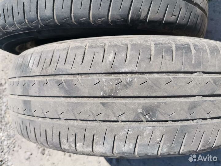 Yokohama BluEarth A34 155/65 R13 82H