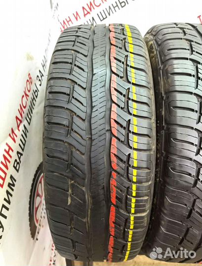 Bfgoodrich Advantage T/A Sport 215/60 R16 95H