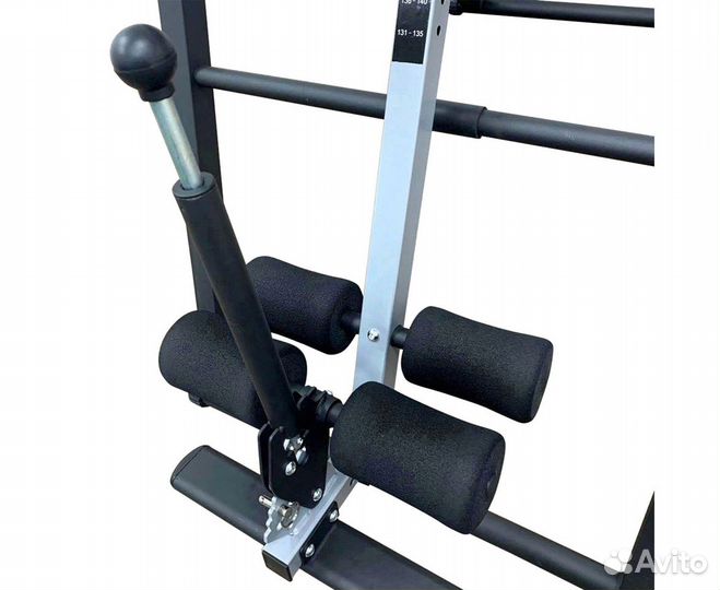 Инверсионный стол DFC IT032A