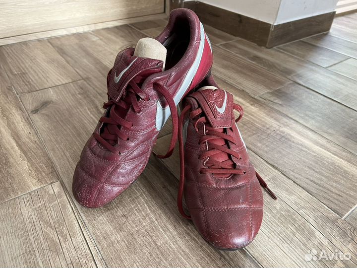Бутсы nike premier 2 FG