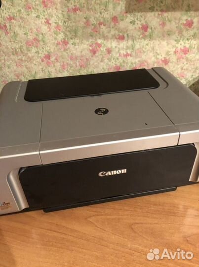 Принтер Canon pixma ip4200