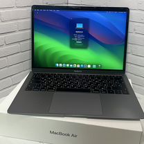 Apple macbook air 13 retina 2019