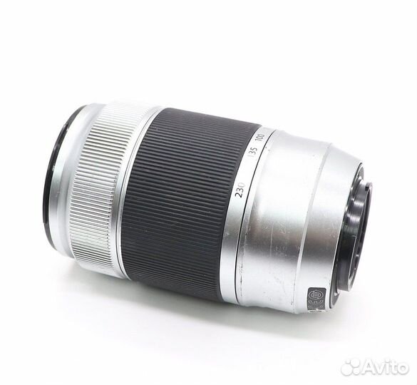 Fujifilm XC 50-230mm f/4.5-6.7 OIS X-Mount в упако