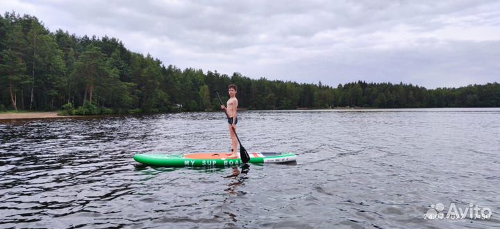 Sup board Сап доска аренда