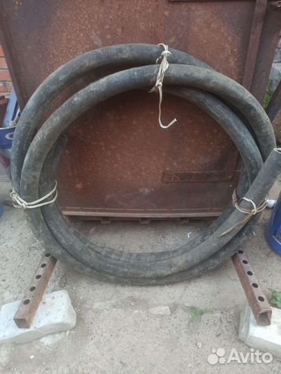 Шланг резиновый армированный 12мм