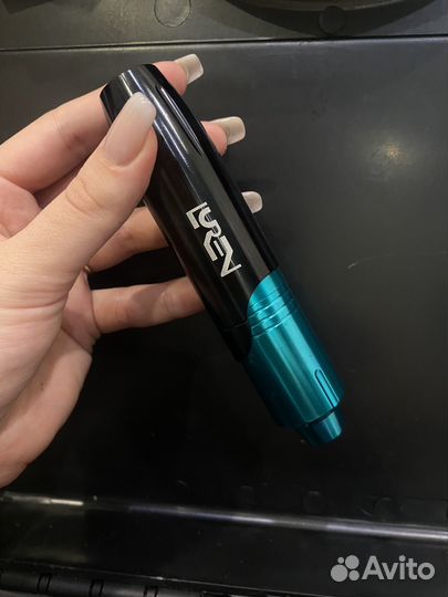 Тату машинка (набор)