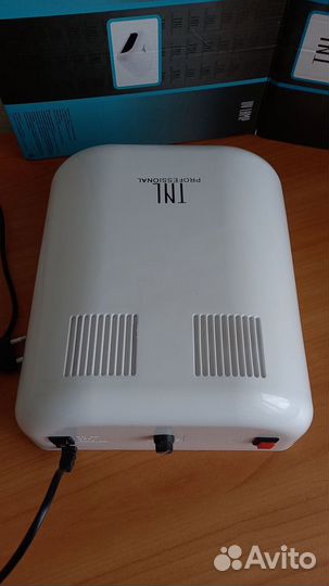 Уф-лампа 36 Вт