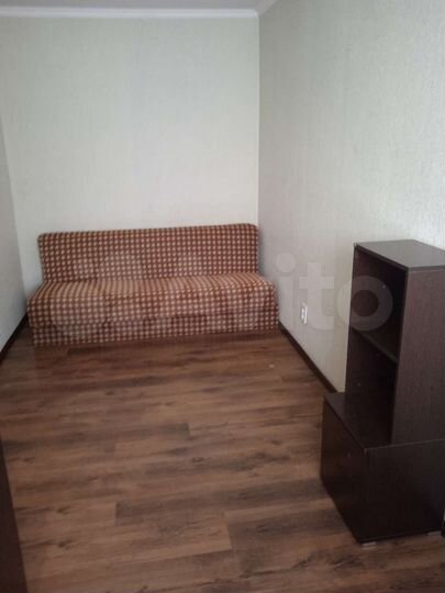 Комната 22,5 м² в 2-к., 4/5 эт.