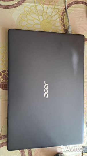 Acer aspire 3 a315 34