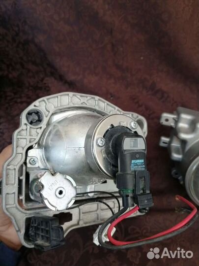 Линзы оригинал